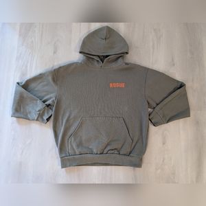 Rogue fitness Men's Green Hoodie